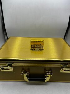ace ultra premium 2g gold edition