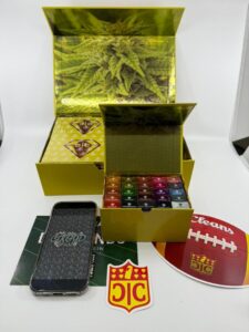 clean carts 2g disposable yellow edition