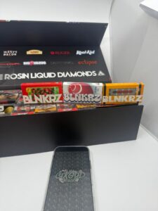 blnkerz 2g disposable
