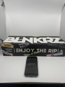 blnkerz 2g disposable