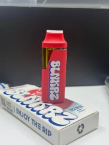 blnkerz 2g disposable