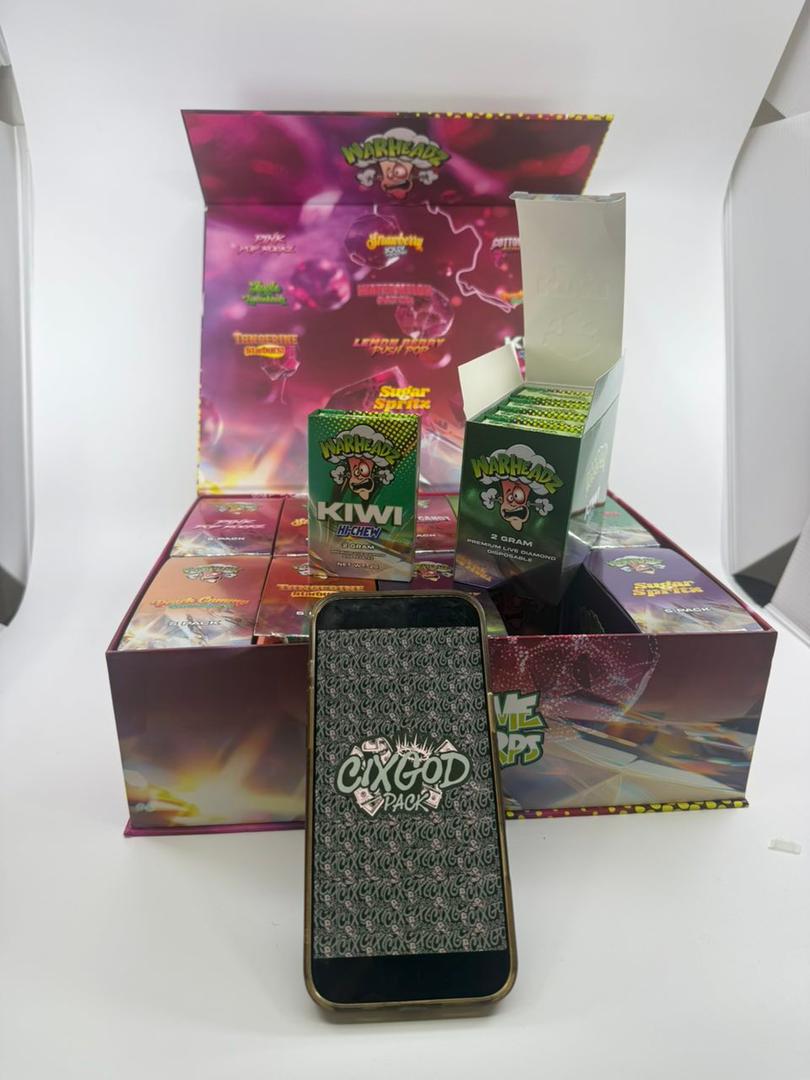 warheads 2g disposable warheads 2g disposable