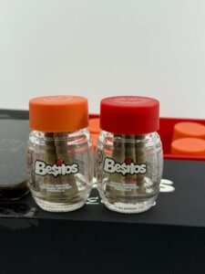 besistos pre rolls