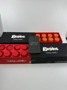 besistos pre rolls