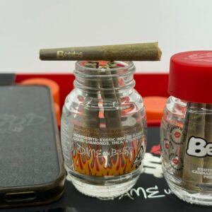 besistos pre rolls