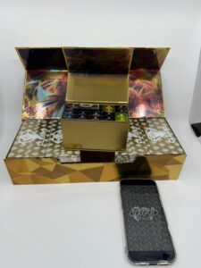 clean carts 2g gold edition