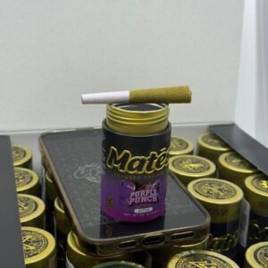 muha meds pre rolls