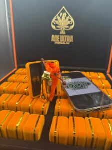 ace ultra premium 2g spring edition