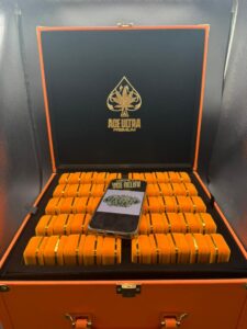 ace ultra premium 2g spring edition