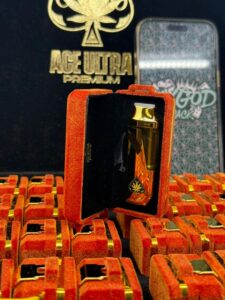 ace ultra 2g black badge collection