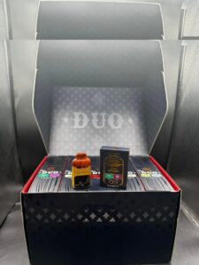 big chief duo v2 disposable