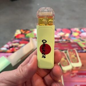 omakase 2g disposable