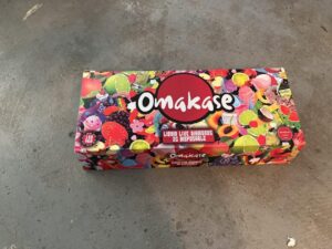 omakase 2g disposable