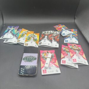 punch 2g disposable
