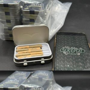 jetty pre rolls