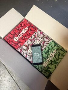 buzz bar 2g disposable