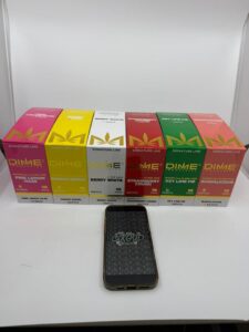 dime industries 1g carts