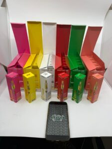 dime industries 1g carts