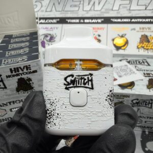 swiitch 2g disposable