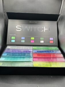 boutiq switch v4 2g disposable