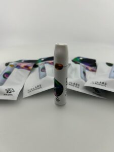 710 labs 1g disposable