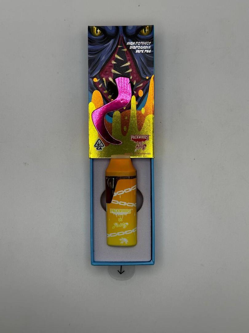 packwoods 2g disposable packwoods 2g disposable