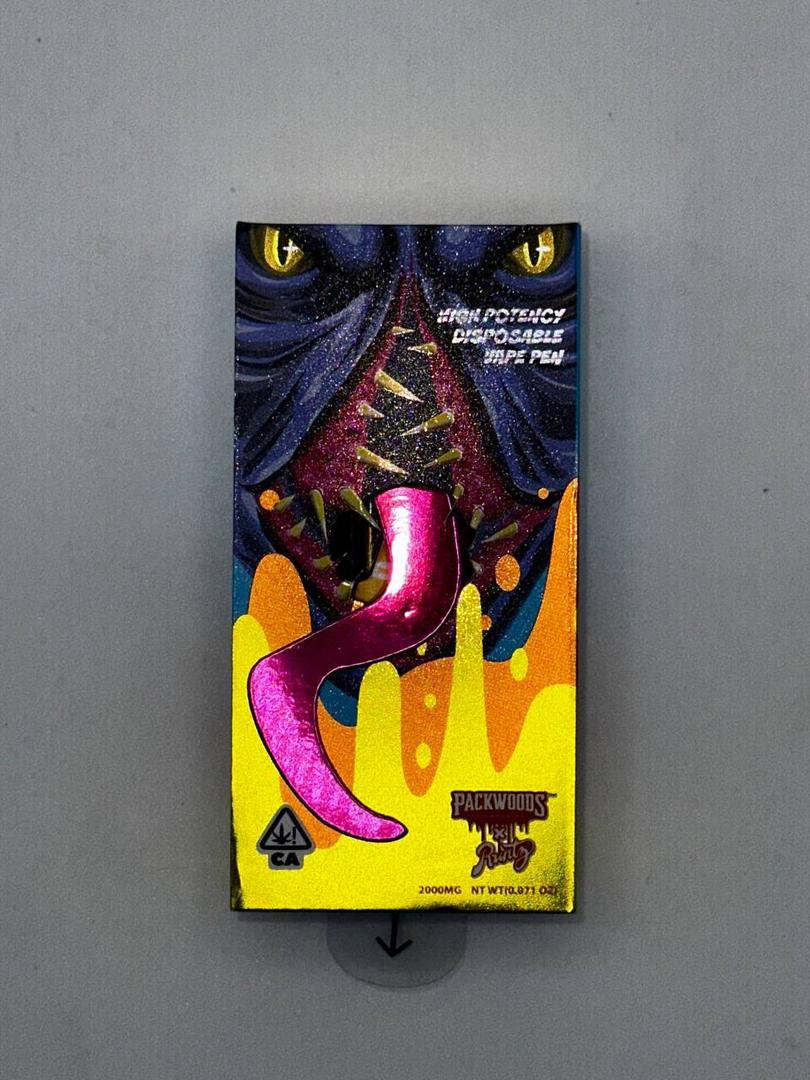 packwoods 2g disposable packwoods 2g disposable
