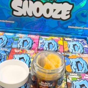 drool badder x sugar by snooze