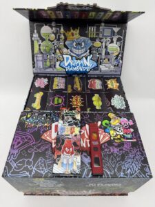 dripping diamond 2g disposable