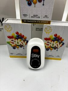 stky 2g disposable