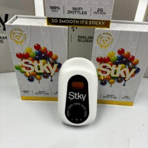 stky 2g disposable