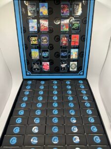 cookies dual chamber 2g disposable