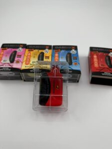 dabbarx 2g disposable
