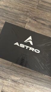 astro 2g disposable with pre rolls