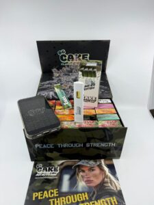 army og cake 2g disposable