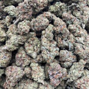 berry pie strain