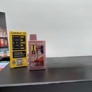 terp tanks 2g disposable
