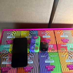 Bodega Boyz Deuces V2 2G Disposable