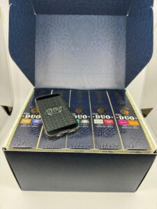 big chief duo v2 batch 2 disposable 2g