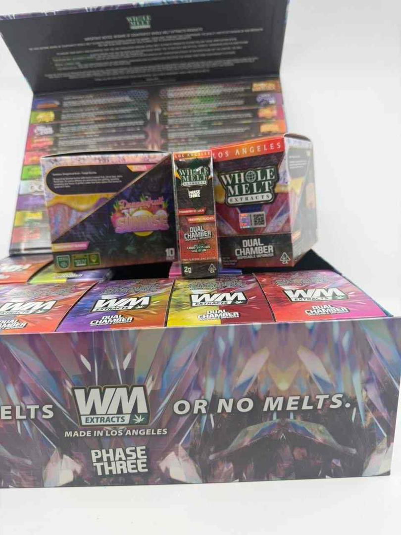 new whole melt 2g phase 3 disposable new whole melt 2g phase 3 disposable