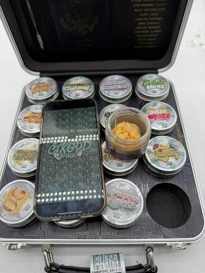 whole melt extracts passport edition whole melt extracts passport edition