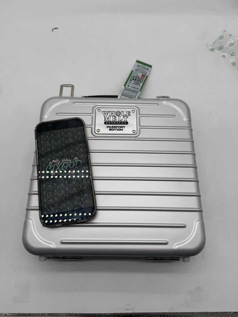 whole melt extracts passport edition whole melt extracts passport edition