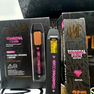 lyf 2g disposable