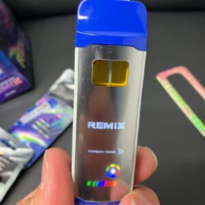remix 2g disposable
