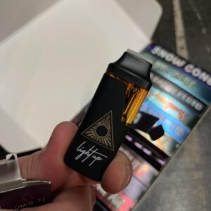luminate 2g disposable