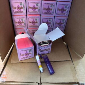 flavorade 1g carts