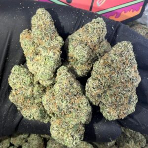 unicorn milk strain
