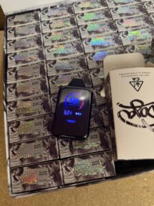 doja 2g disposable