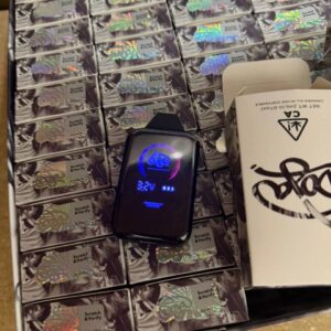 doja 2g disposable