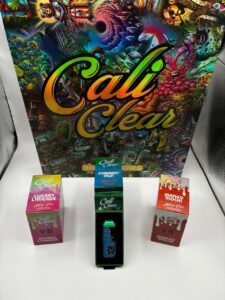 buy cali clear v5 2g disposable online